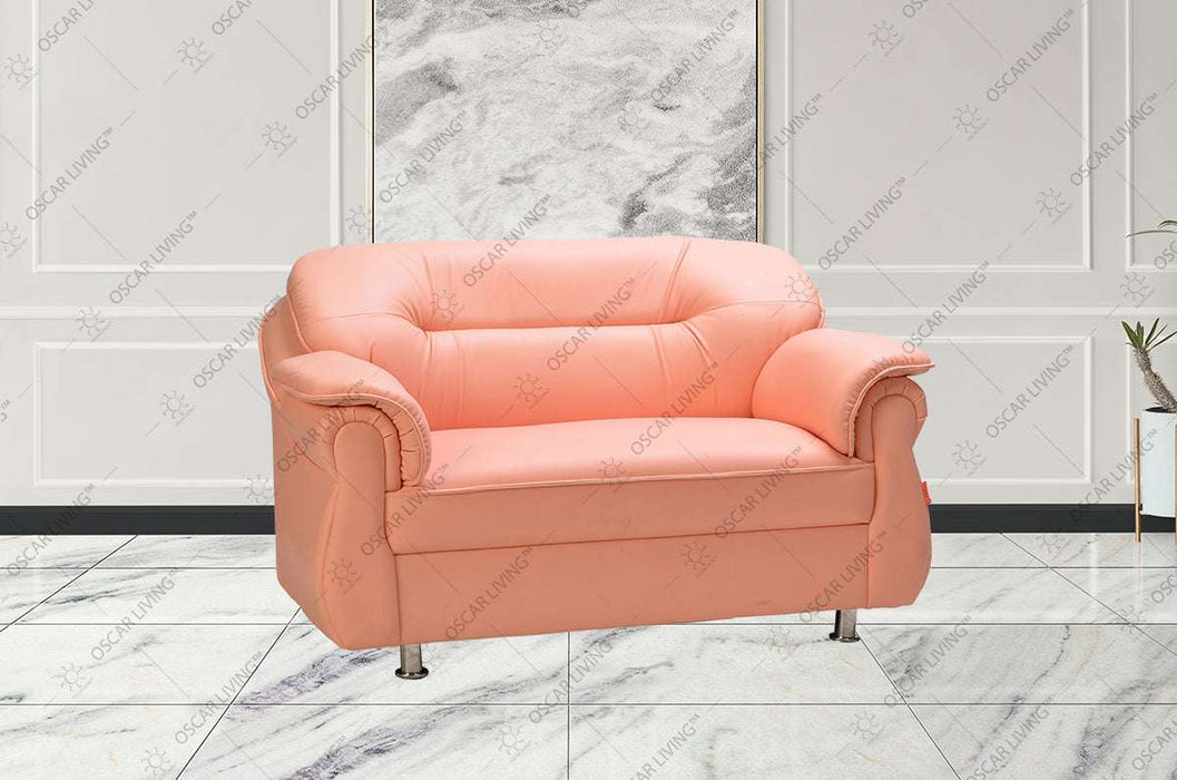 SOFA Sofa Tamu Minimalis OLC OLIV Xena 2 Seater OLIV OSCARLIVING