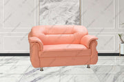 SOFA Sofa Tamu Minimalis OLC OLIV Xena 2 Seater OLIV OSCARLIVING