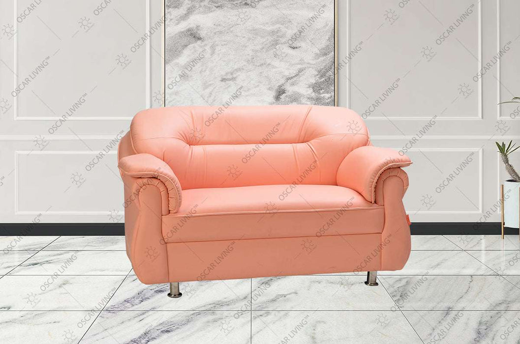 SOFA Sofa Tamu Minimalis OLC OLIV Xena 2 Seater OLIV OSCARLIVING