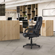 Kursi Direktur Kursi Kantor Harold Helja LX930TR HAROLD OSCARLIVING