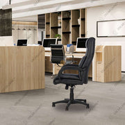 Kursi Direktur Kursi Kantor Harold Helja LX930TR HAROLD OSCARLIVING