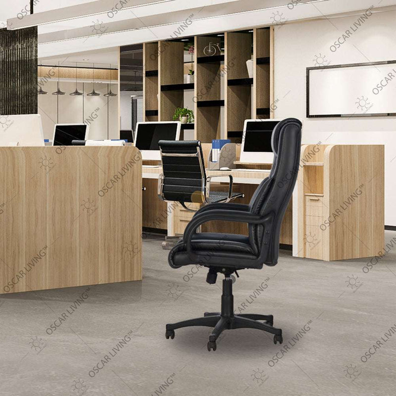Kursi Direktur Kursi Kantor Harold Helja LX930TR HAROLD OSCARLIVING