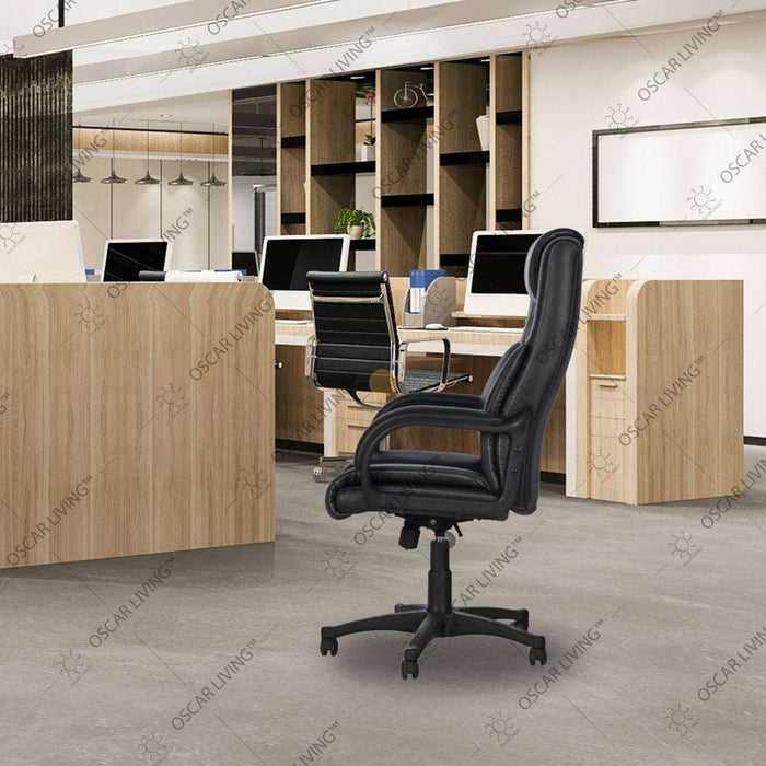 Kursi Direktur Kursi Kantor Harold Helja LX930TR HAROLD OSCARLIVING