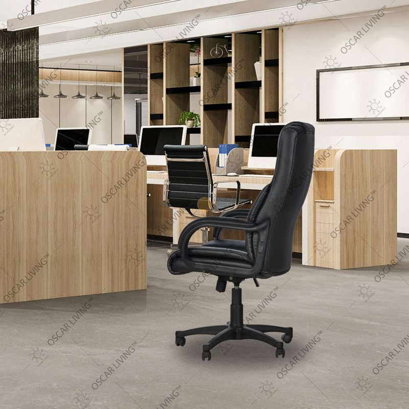 Kursi Direktur Kursi Kantor Harold Helja LX930TR HAROLD OSCARLIVING