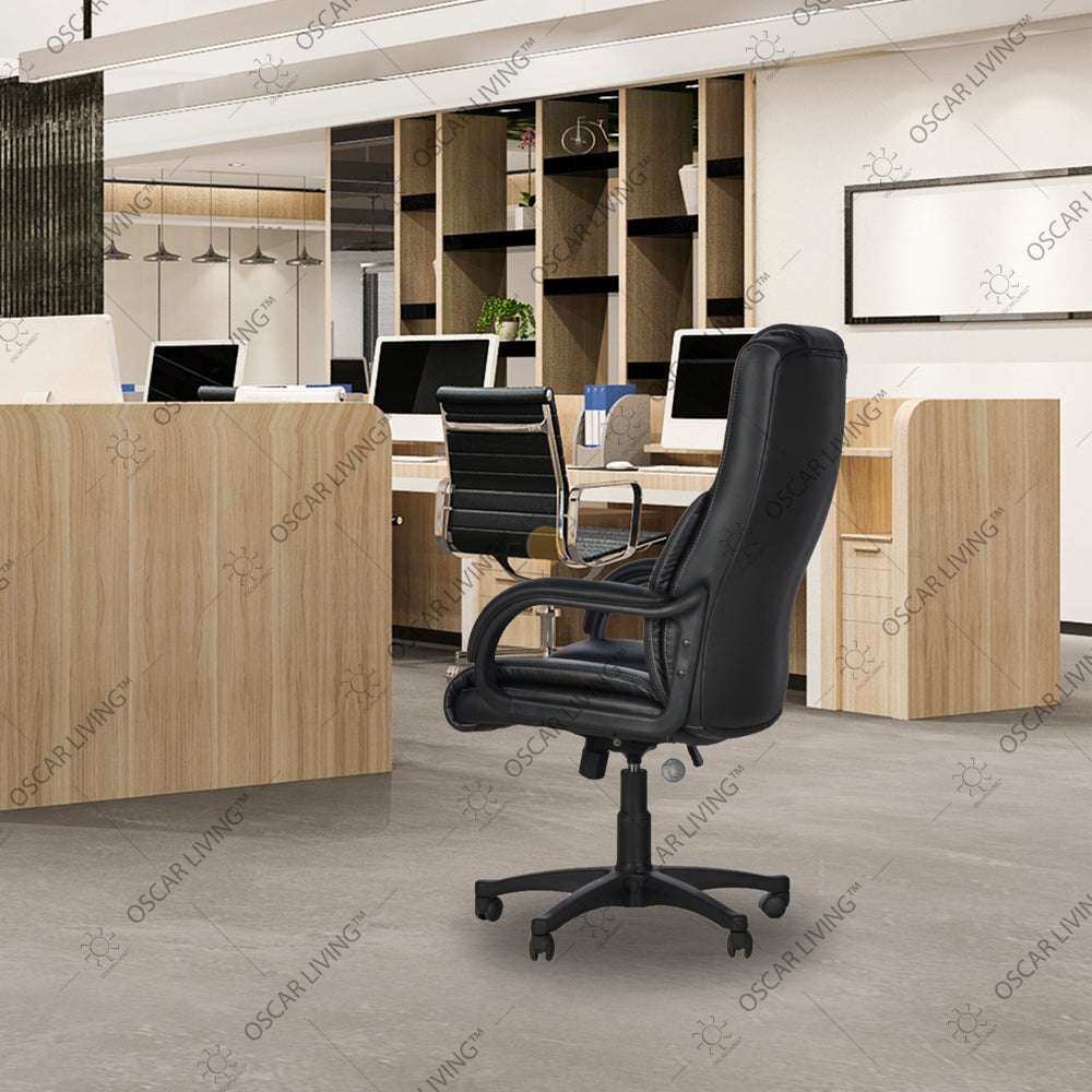 Kursi Direktur Kursi Kantor Harold Helja LX930TR HAROLD OSCARLIVING