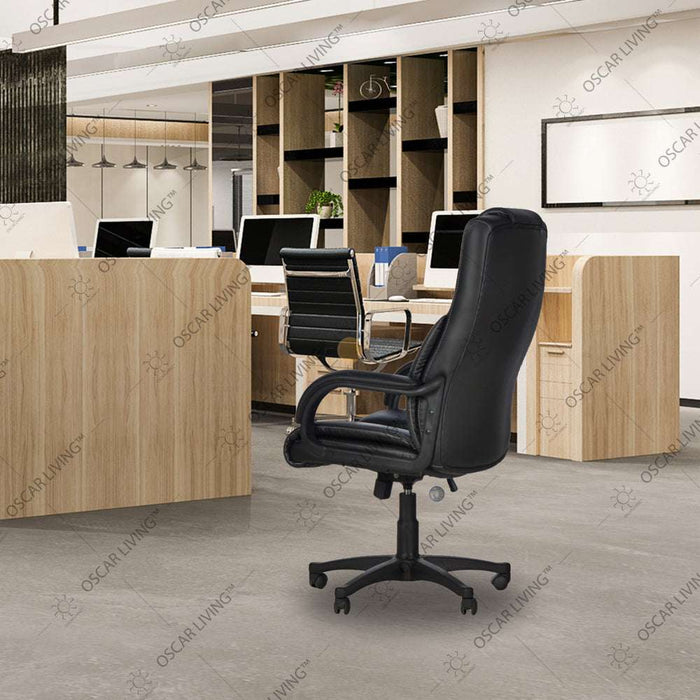 Kursi Direktur Kursi Kantor Harold Helja LX930TR HAROLD OSCARLIVING
