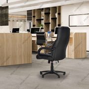 Kursi Direktur Kursi Kantor Harold Helja LX930TR HAROLD OSCARLIVING