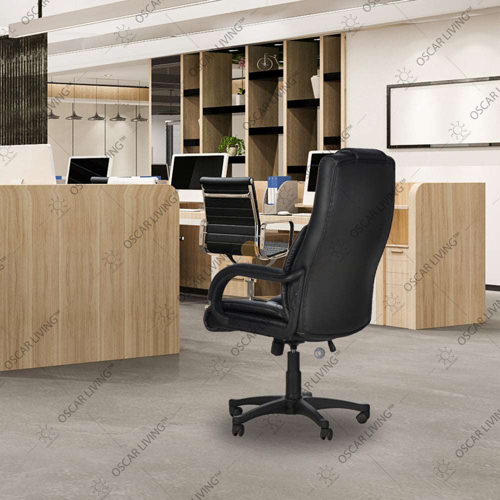 Kursi Direktur Kursi Kantor Harold Helja LX930TR HAROLD OSCARLIVING