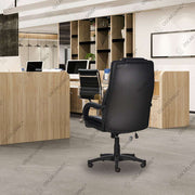 Kursi Direktur Kursi Kantor Harold Helja LX930TR HAROLD OSCARLIVING
