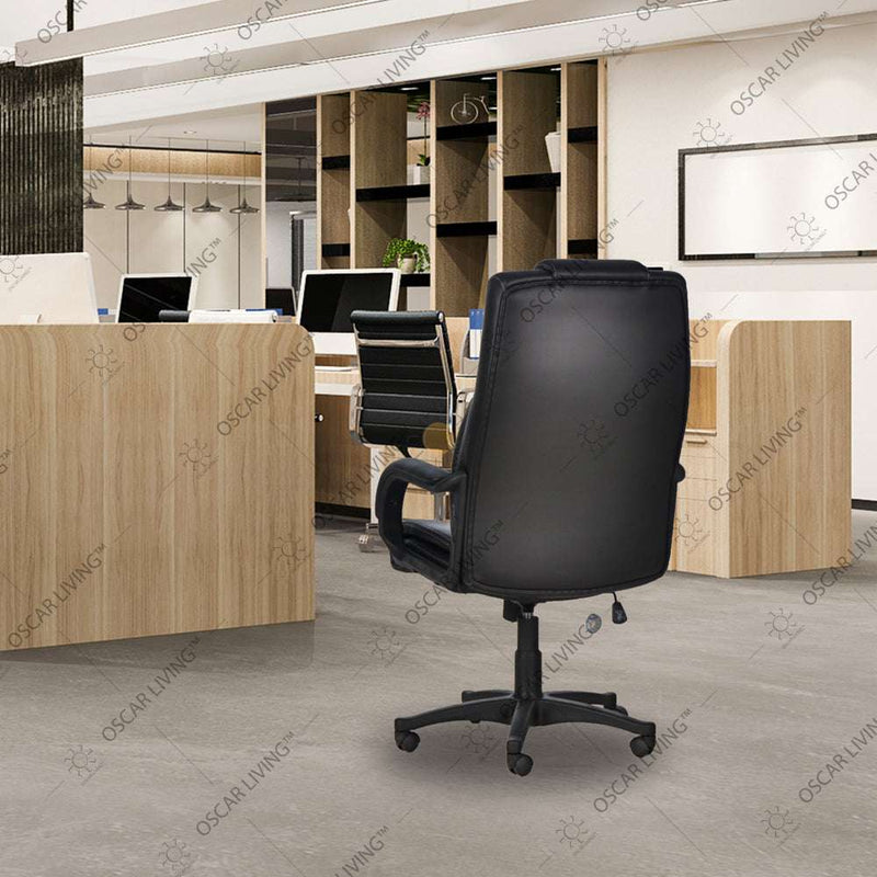 Kursi Direktur Kursi Kantor Harold Helja LX930TR HAROLD OSCARLIVING