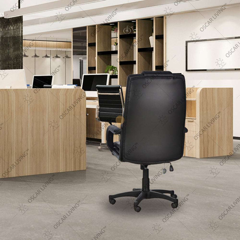 Kursi Direktur Kursi Kantor Harold Helja LX930TR HAROLD OSCARLIVING