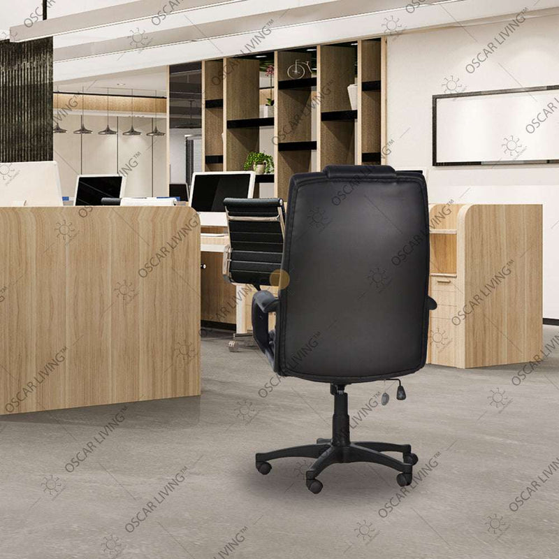 Kursi Direktur Kursi Kantor Harold Helja LX930TR HAROLD OSCARLIVING