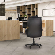 Kursi Direktur Kursi Kantor Harold Helja LX930TR HAROLD OSCARLIVING