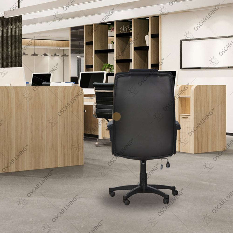 Kursi Direktur Kursi Kantor Harold Helja LX930TR HAROLD OSCARLIVING