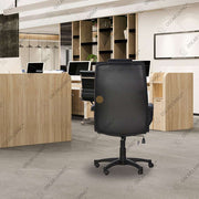 Kursi Direktur Kursi Kantor Harold Helja LX930TR HAROLD OSCARLIVING