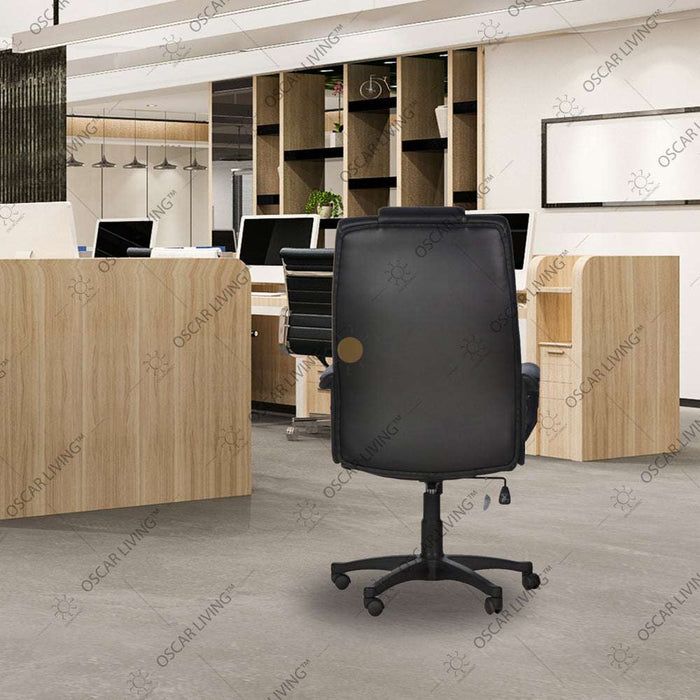 Kursi Direktur Kursi Kantor Harold Helja LX930TR HAROLD OSCARLIVING