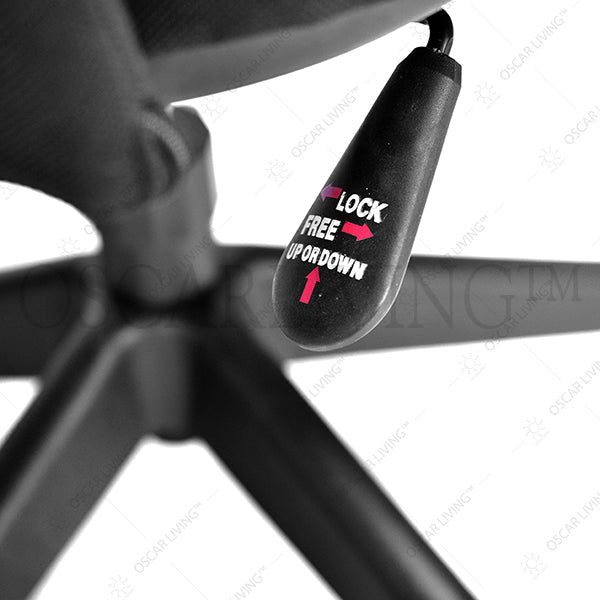 Kursi Manager Kursi Kantor Chairman TS09101 CHAIRMAN OSCARLIVING