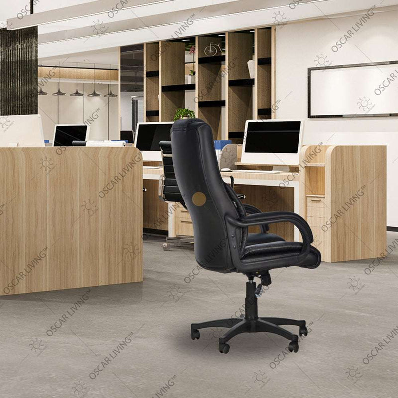 Kursi Direktur Kursi Kantor Harold Helja LX930TR HAROLD OSCARLIVING