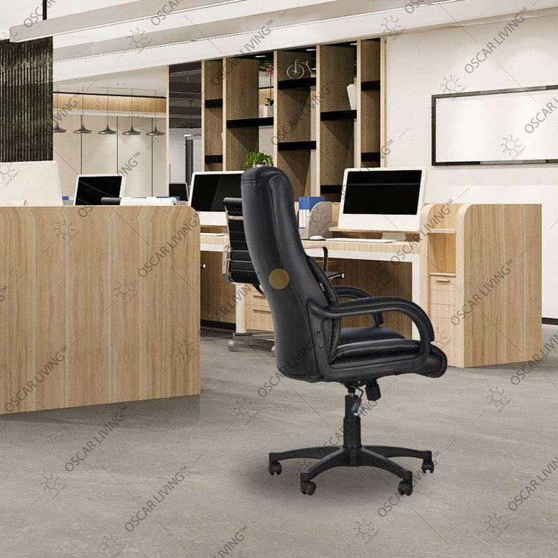 Kursi Direktur Kursi Kantor Harold Helja LX930TR HAROLD OSCARLIVING