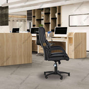 Kursi Direktur Kursi Kantor Harold Helja LX930TR HAROLD OSCARLIVING