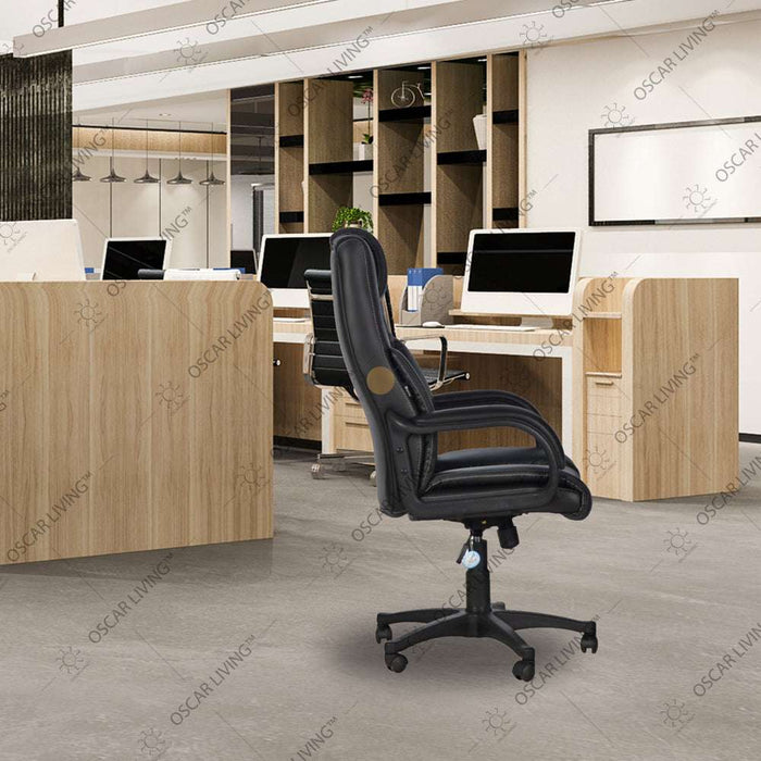 Kursi Direktur Kursi Kantor Harold Helja LX930TR HAROLD OSCARLIVING