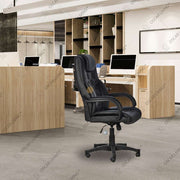 Kursi Direktur Kursi Kantor Harold Helja LX930TR HAROLD OSCARLIVING