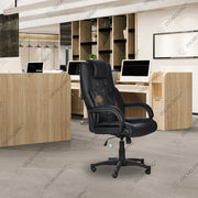 Kursi Direktur Kursi Kantor Ergotec LX930TR Oscar ERGOTEC OSCARLIVING