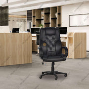 Kursi Direktur Kursi Kantor Harold Helja LX930TR HAROLD OSCARLIVING