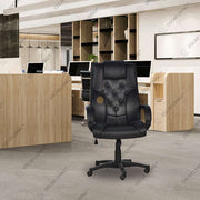 Kursi Direktur Kursi Kantor Harold Helja LX930TR HAROLD OSCARLIVING
