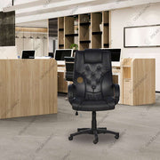 Kursi Direktur Kursi Kantor Harold Helja LX930TR HAROLD OSCARLIVING