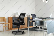 Kursi Staff Kursi Kantor Harold Baldur 872S HAROLD OSCARLIVING