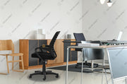 Kursi Staff Kursi Kantor Harold Baldur 872S HAROLD OSCARLIVING