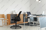 Kursi Staff Kursi Kantor Harold Baldur 872S HAROLD OSCARLIVING