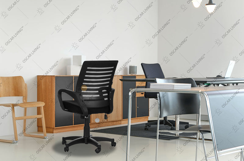Kursi Staff Kursi Kantor Harold Baldur 872S HAROLD OSCARLIVING