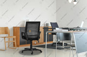 Kursi Staff Kursi Kantor Harold Baldur 872S HAROLD OSCARLIVING