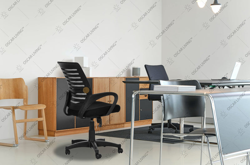 Kursi Staff Kursi Kantor Harold Baldur 872S HAROLD OSCARLIVING