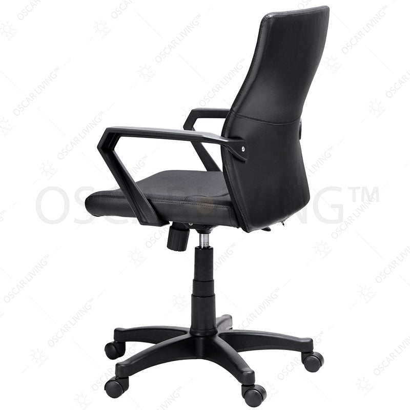 Kursi Staff Kursi Kantor Staff Ergotec 905P ERGOTEC OSCARLIVING