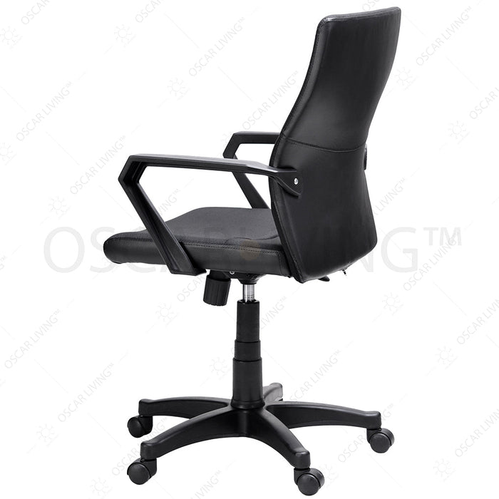 Kursi Staff Kursi Kantor Staff Ergotec 905P ERGOTEC OSCARLIVING