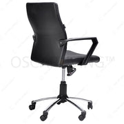 Kursi Staff Kursi Kantor Staff Ergotec 905PN ERGOTEC OSCARLIVING