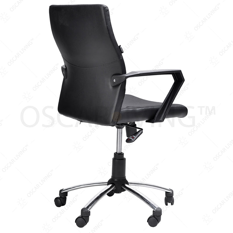 Kursi Staff Kursi Kantor Staff Ergotec 905PN ERGOTEC OSCARLIVING