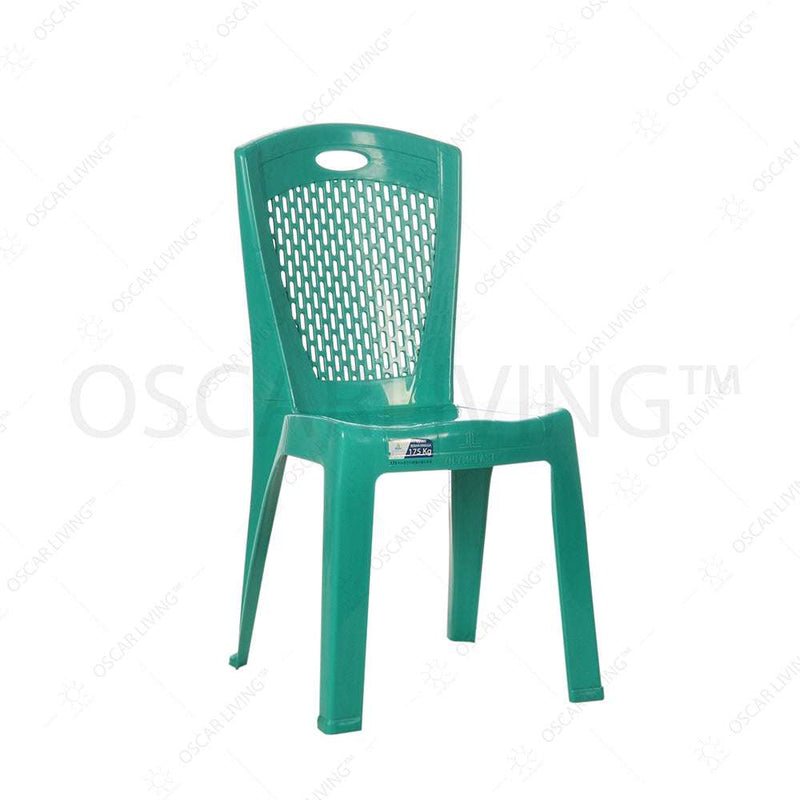 Kursi Plastik Serbaguna Olymplast OL203N di Oscar Living dengan harga termurah