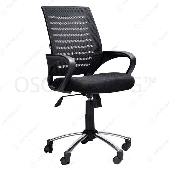 Kursi Staff Kursi Kantor Ergotec 872SN ERGOTEC OSCARLIVING