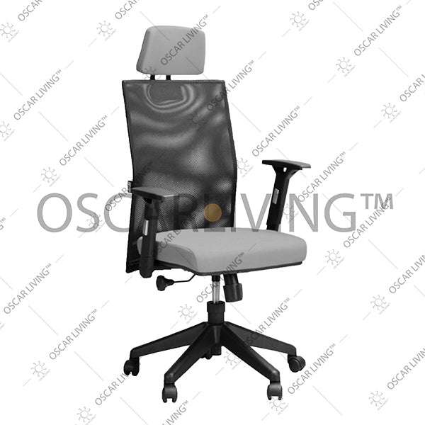 Kursi Direktur Kursi Kantor Savello VERGO HT1 SAVELLO OSCARLIVING