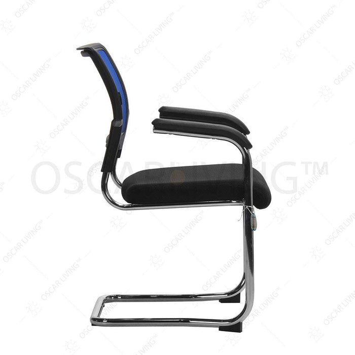 Kursi Hadap Kursi Hadap Ergotec 715U ERGOTEC OSCARLIVING