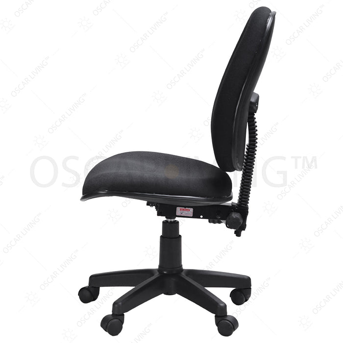 Kursi Staff Kursi Kantor Subaru SB403 SUBARU OSCARLIVING