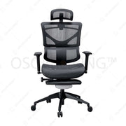 Kursi Direktur Kursi Gaming Ergotec GL936X ERGOTEC OSCARLIVING