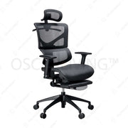 Kursi Direktur Kursi Gaming Ergotec GL936X ERGOTEC OSCARLIVING