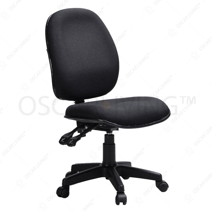 Kursi Staff Kursi Kantor Subaru SB403 SUBARU OSCARLIVING