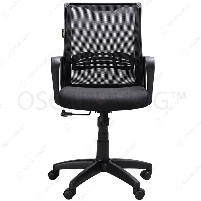 Subaru KATO Minimalist Staff Office Chair | Staff Office Chair