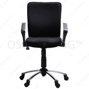 Kursi Manager Kursi Kantor Ergotec 837S ERGOTEC OSCARLIVING